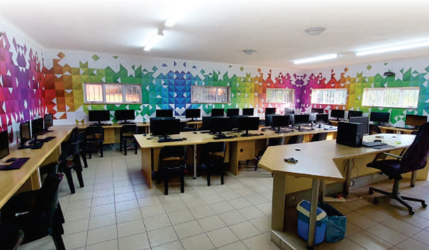 Wide Format Digital Printing